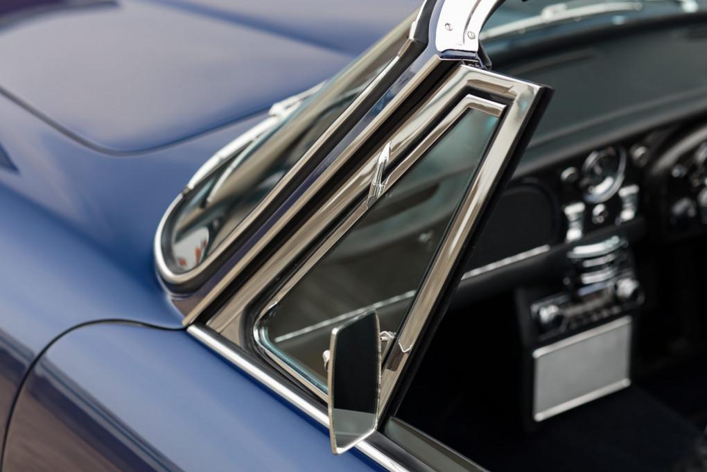 1968 Aston Martin DB6