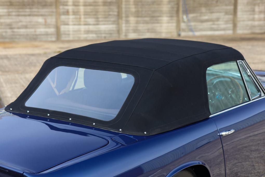 1968 Aston Martin DB6