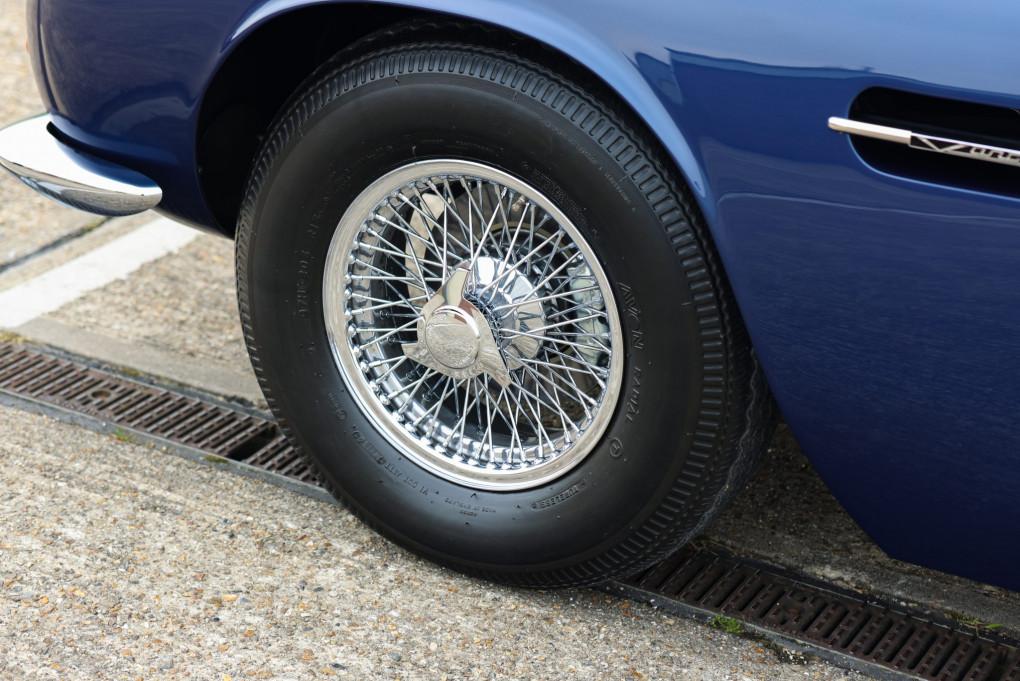 1968 Aston Martin DB6