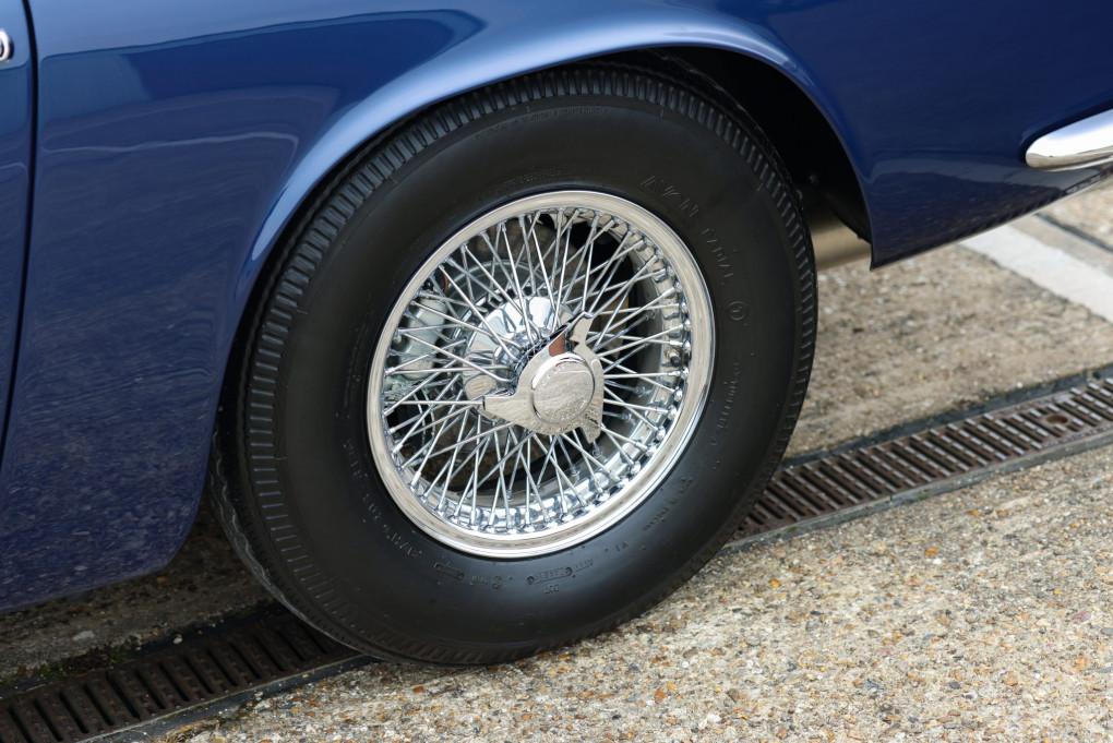 1968 Aston Martin DB6