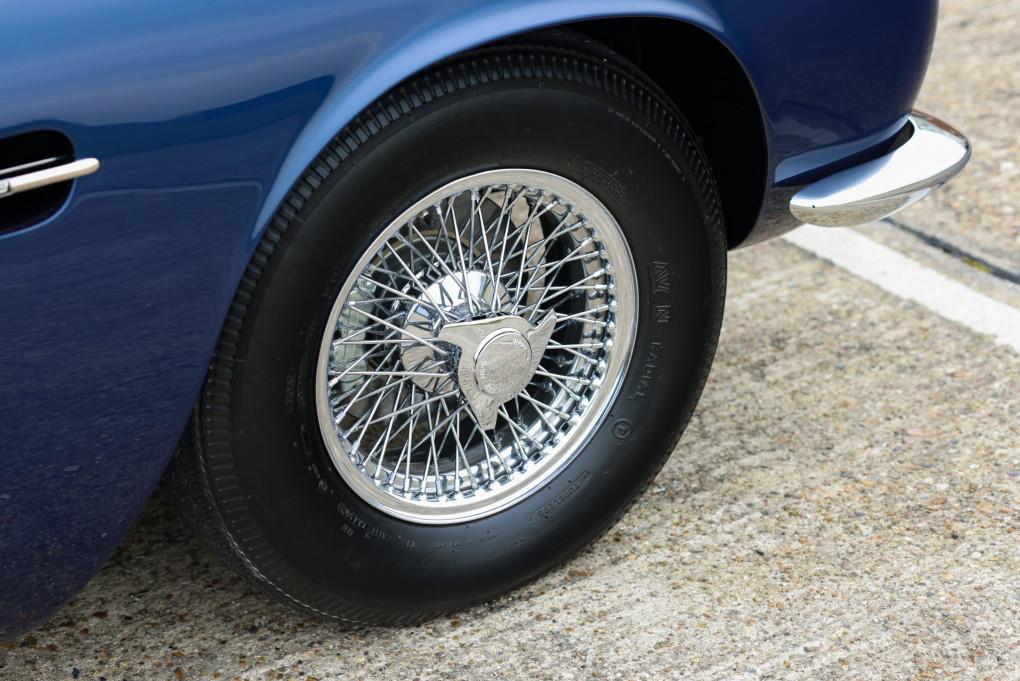 1968 Aston Martin DB6