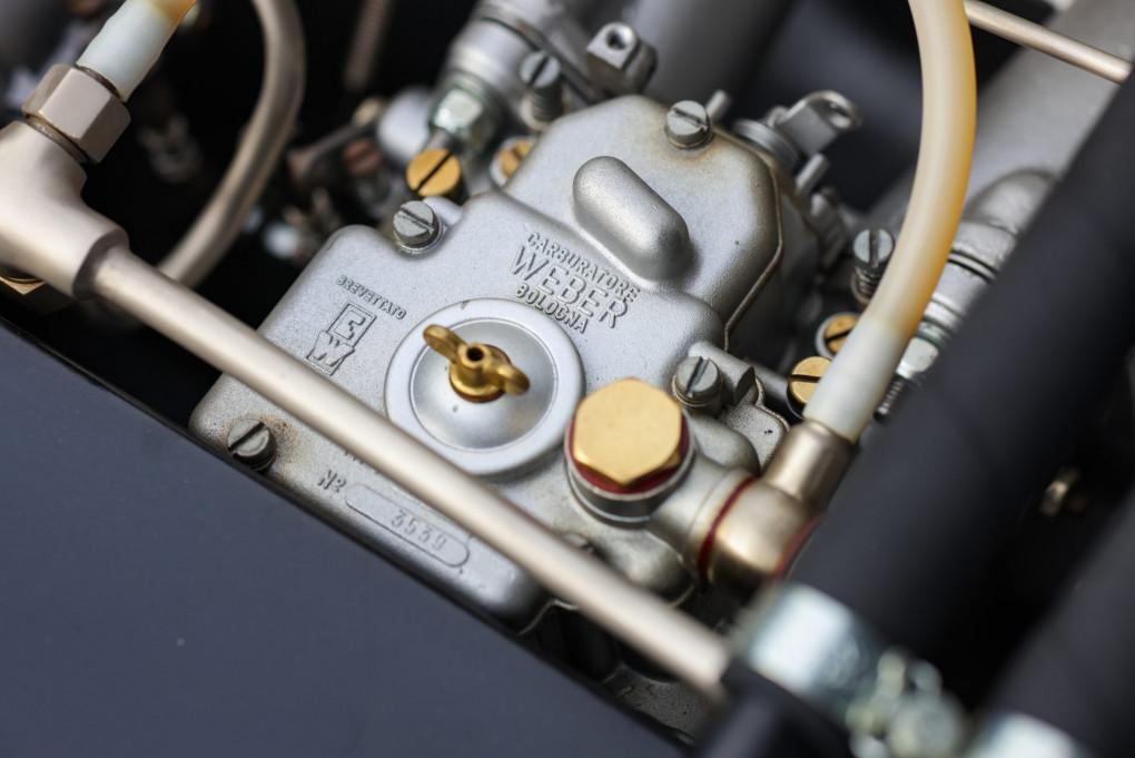 1968 Aston Martin DB6