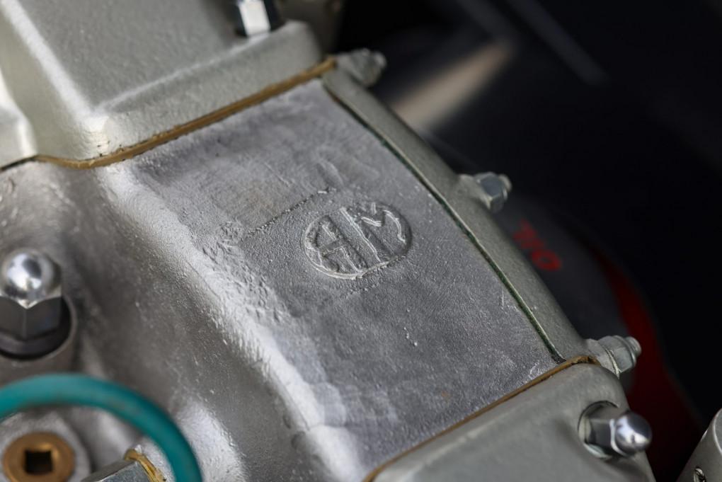 1968 Aston Martin DB6