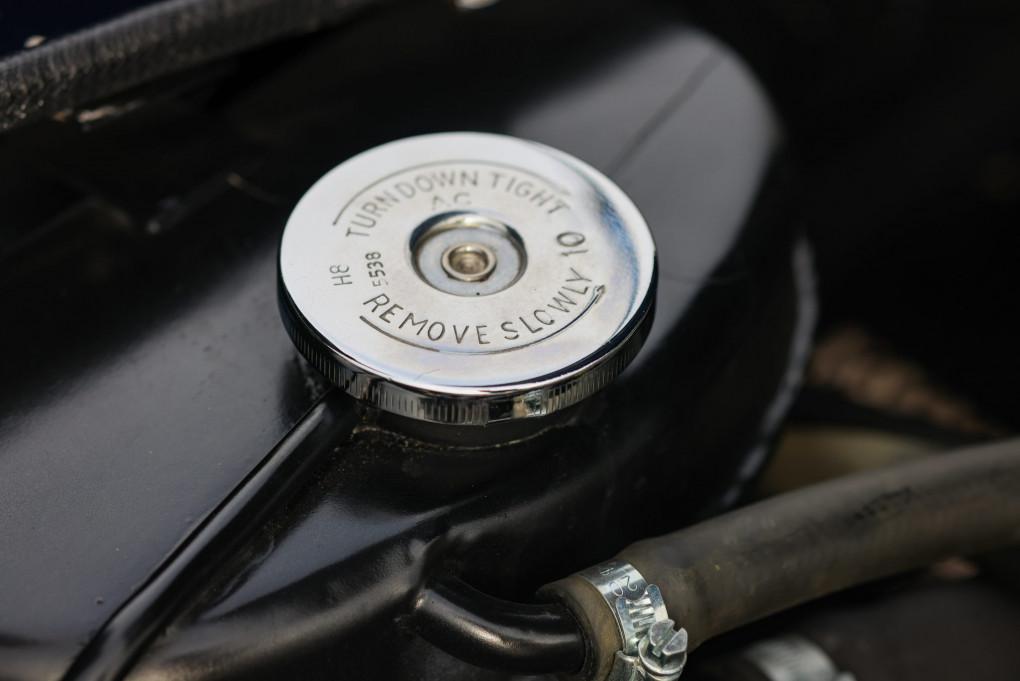 1968 Aston Martin DB6