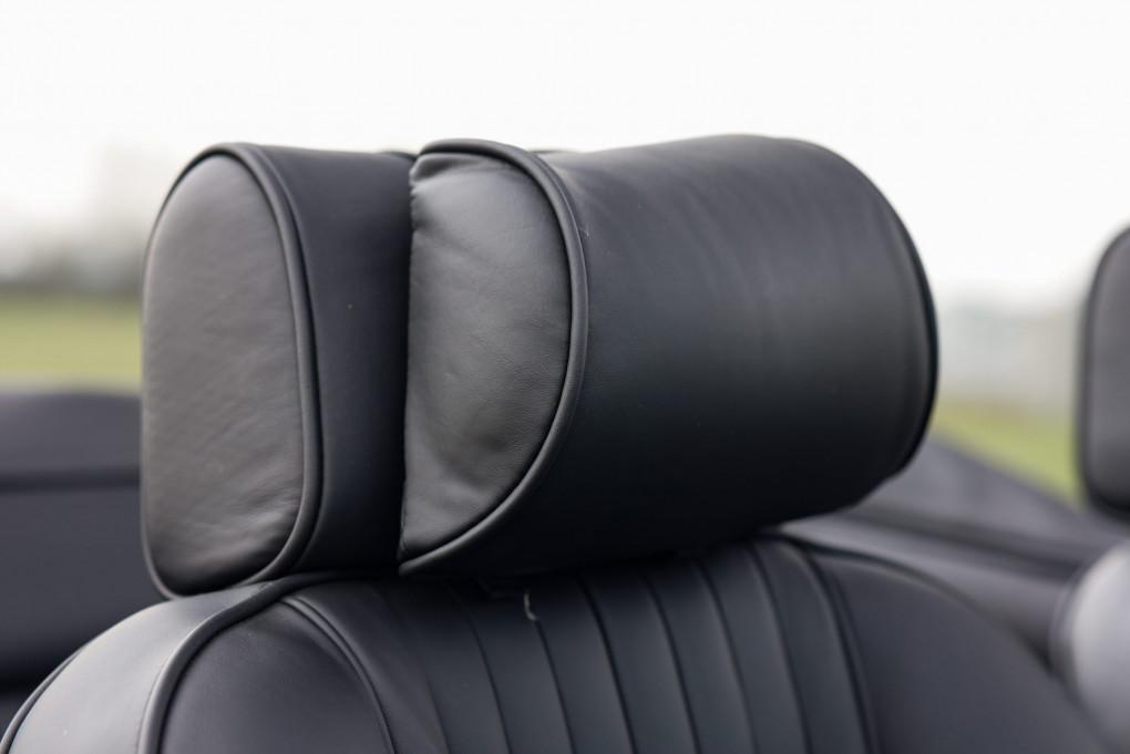 1968 Aston Martin DB6