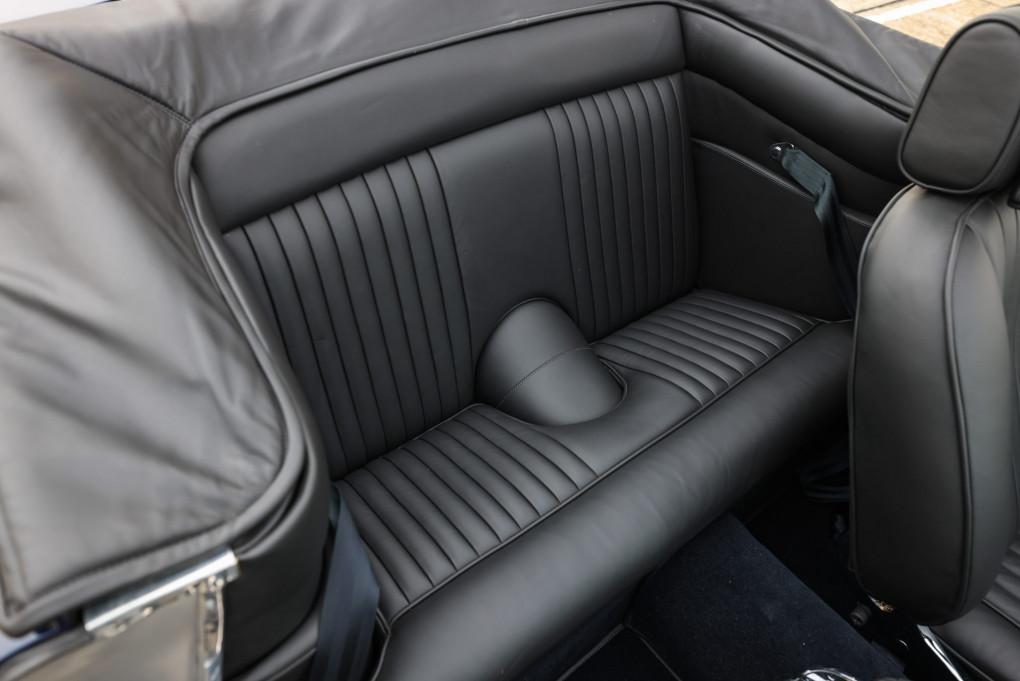 1968 Aston Martin DB6