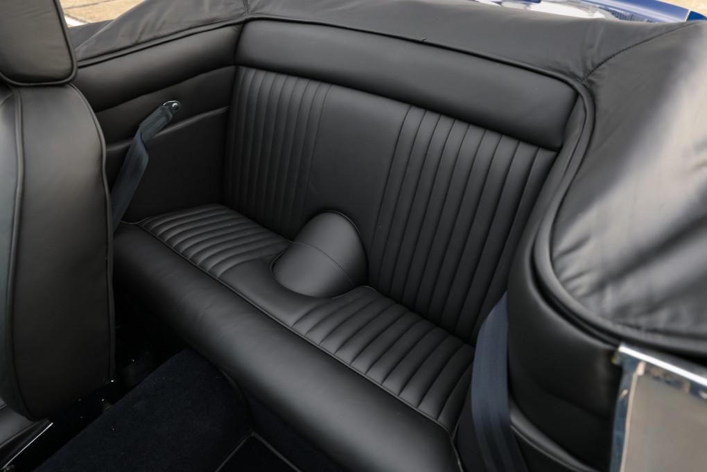 1968 Aston Martin DB6