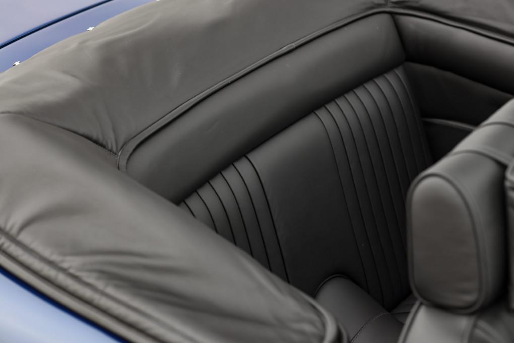 1968 Aston Martin DB6