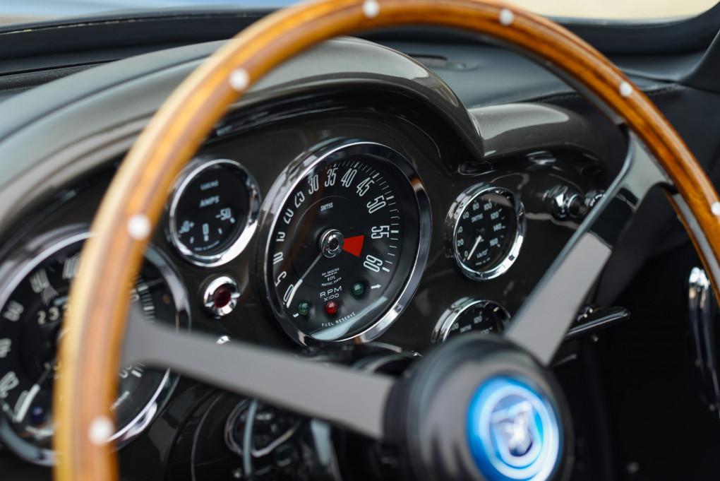 1968 Aston Martin DB6