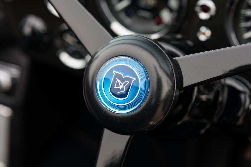 1968 Aston Martin DB6