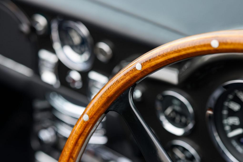 1968 Aston Martin DB6