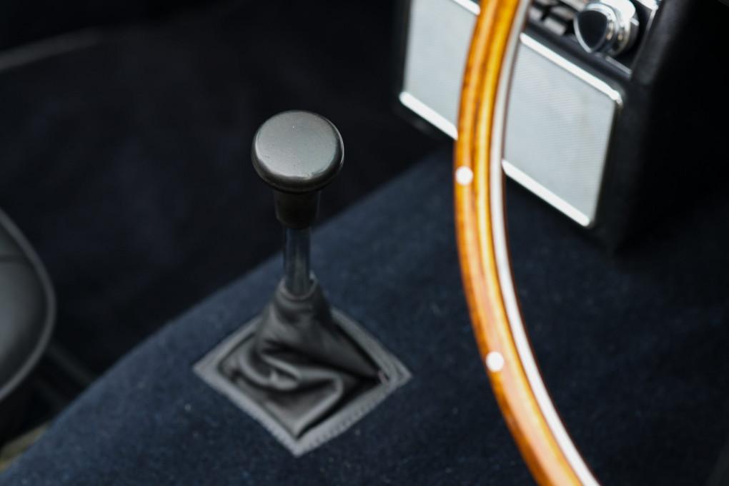 1968 Aston Martin DB6