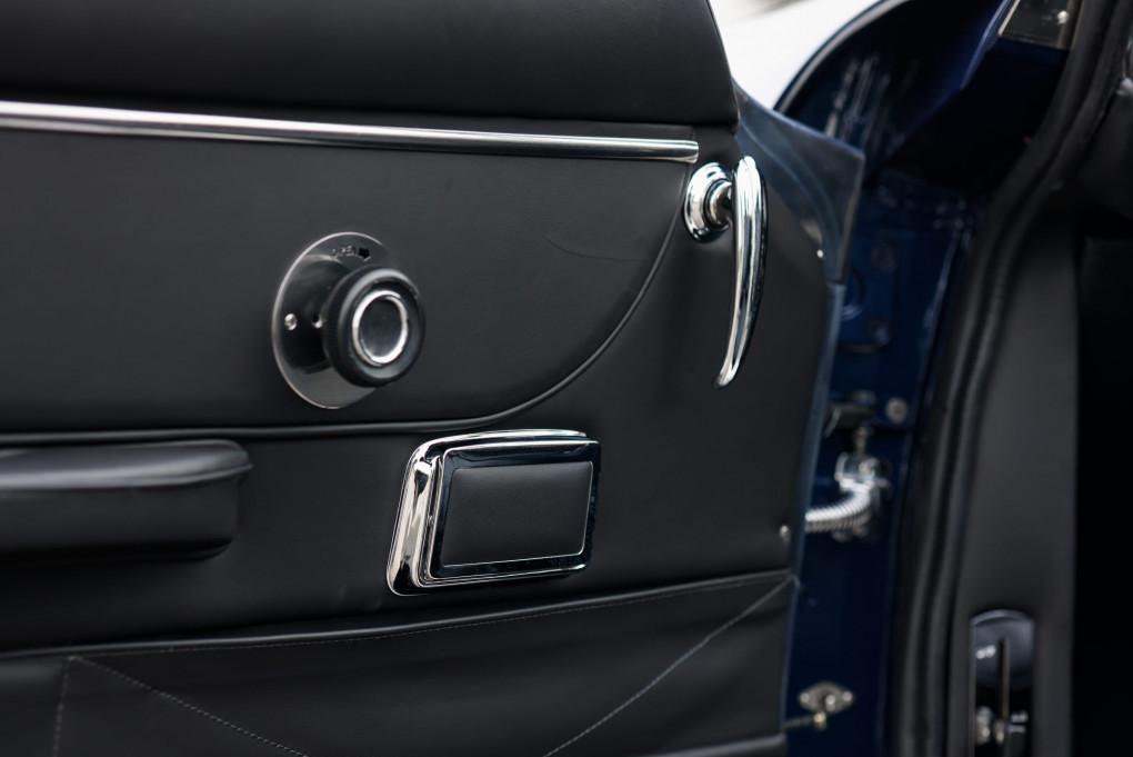 1968 Aston Martin DB6