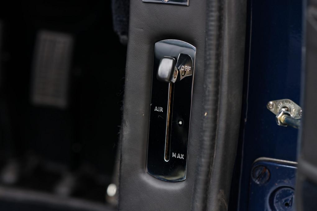 1968 Aston Martin DB6