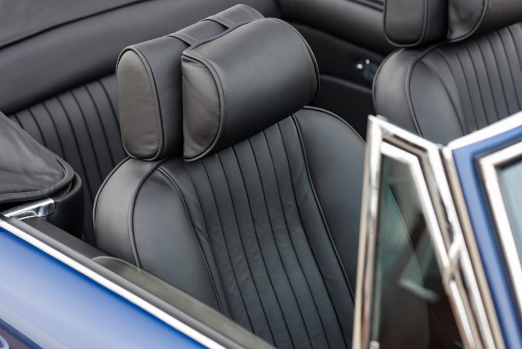 1968 Aston Martin DB6
