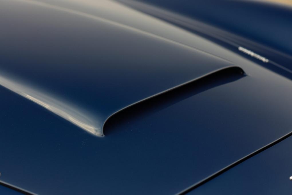 1968 Aston Martin DB6