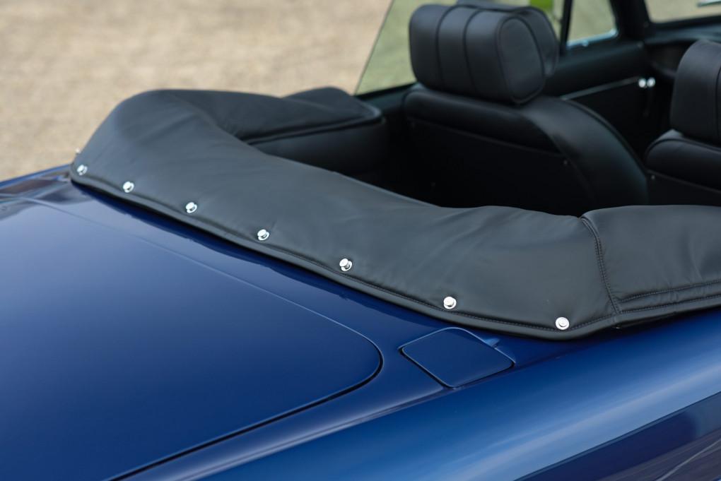 1968 Aston Martin DB6