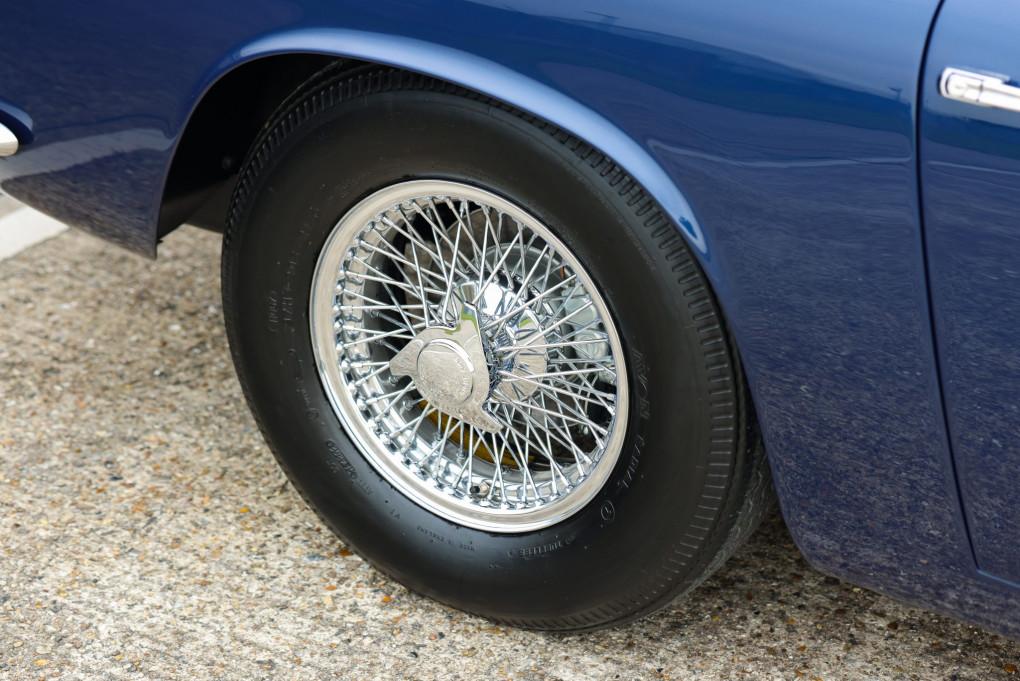 1968 Aston Martin DB6