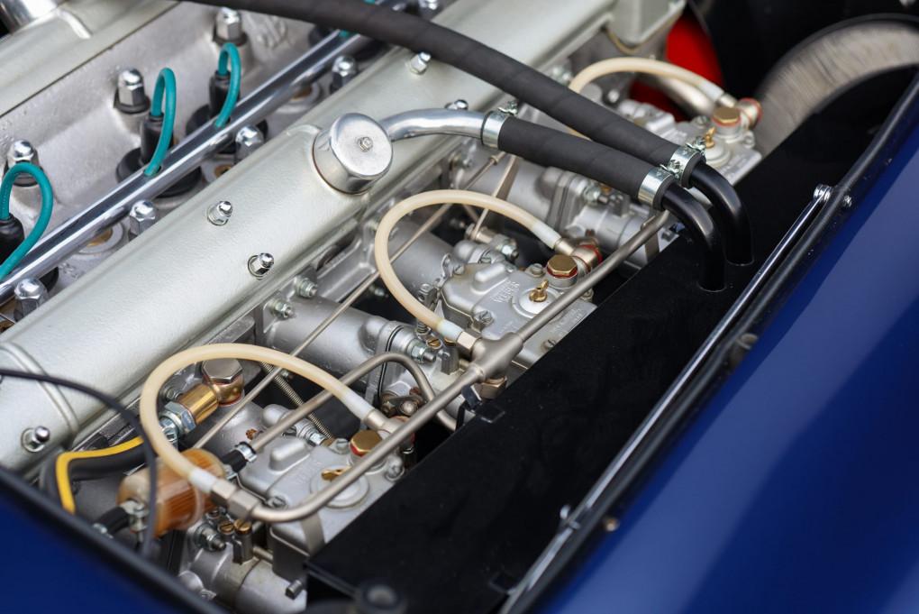 1968 Aston Martin DB6