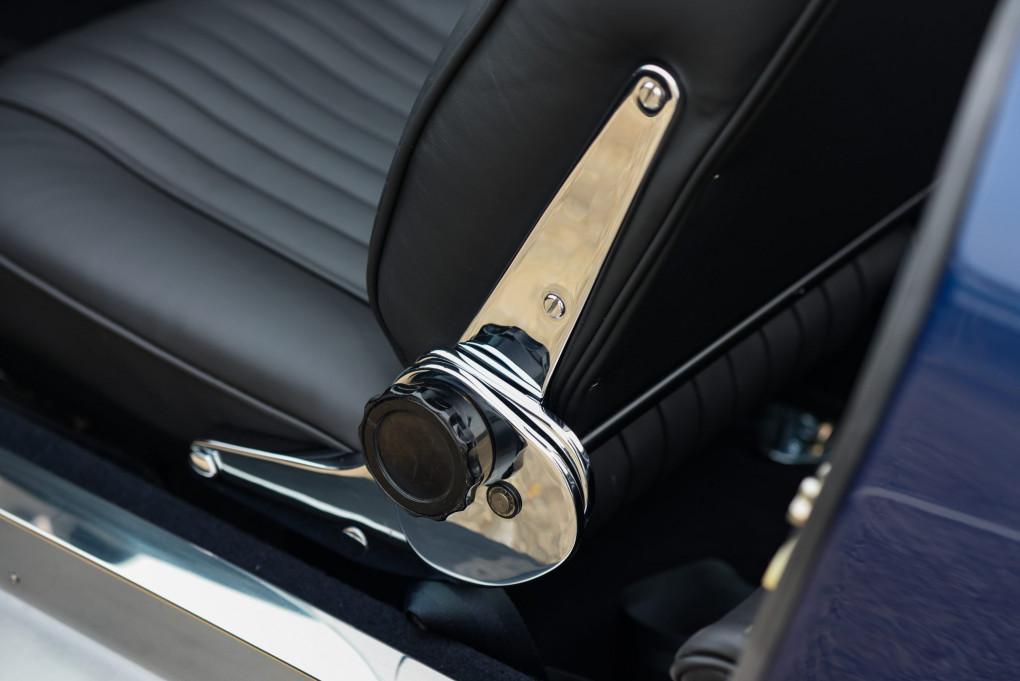 1968 Aston Martin DB6