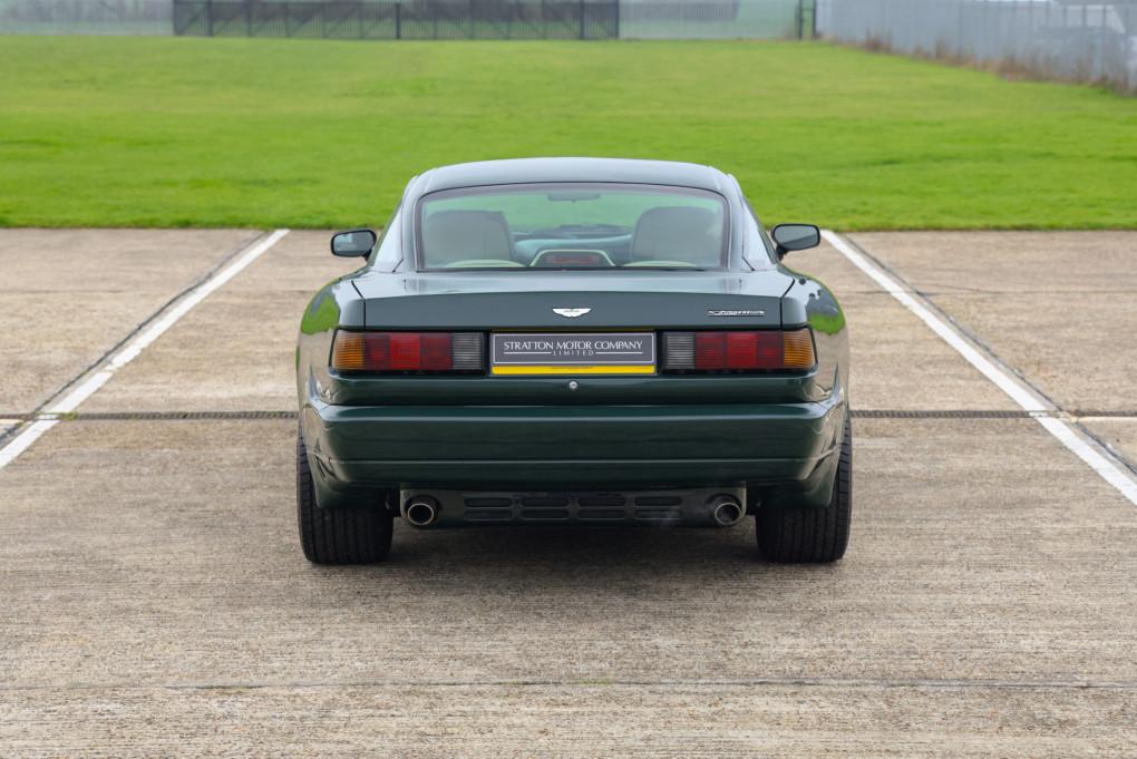 1990 Aston Martin Virage