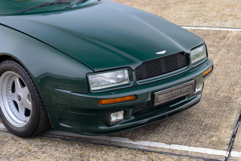 1990 Aston Martin Virage