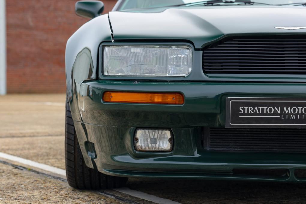 1990 Aston Martin Virage