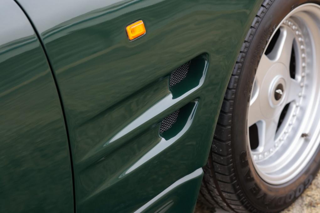 1990 Aston Martin Virage