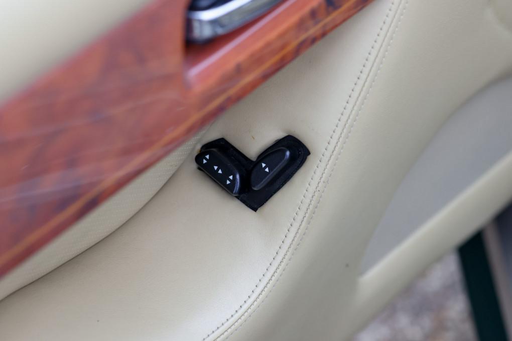 1990 Aston Martin Virage