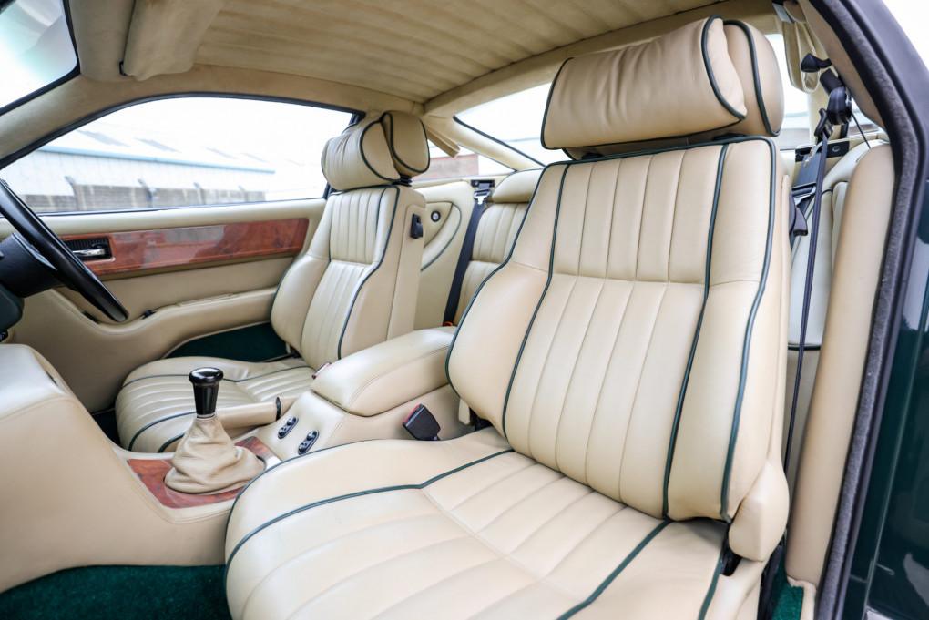 1990 Aston Martin Virage