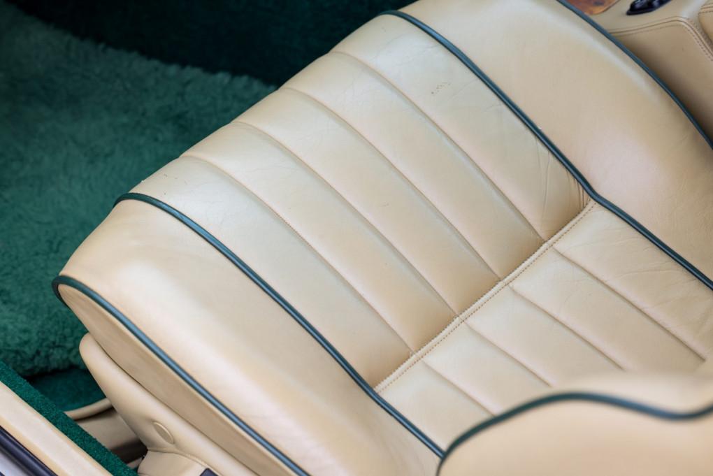 1990 Aston Martin Virage