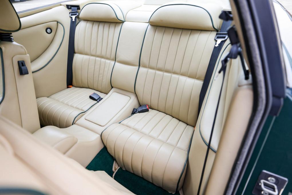 1990 Aston Martin Virage