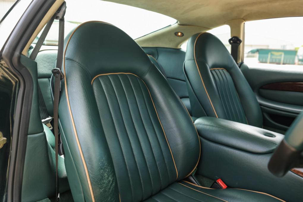 1997 Aston Martin DB7