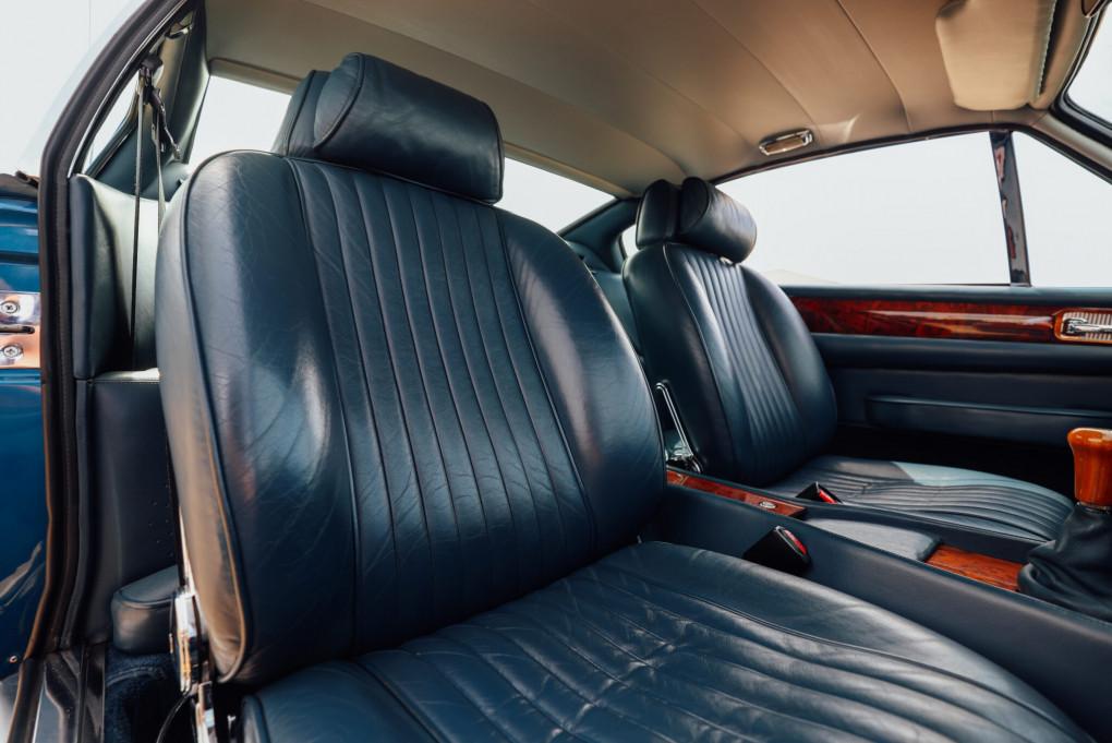 1988 Aston Martin Vantage