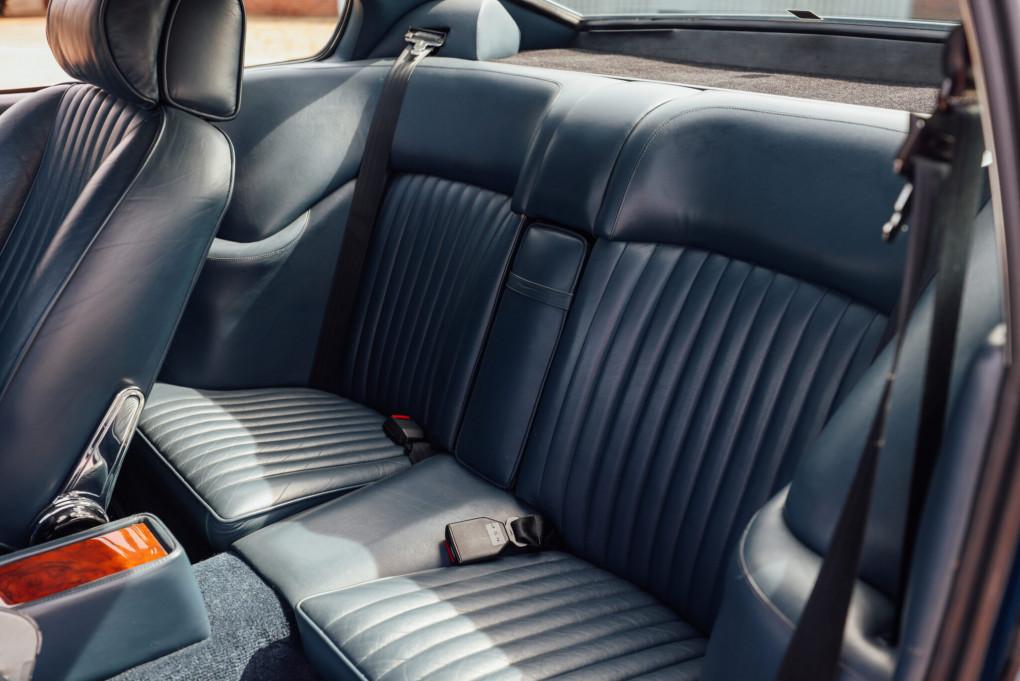 1988 Aston Martin Vantage