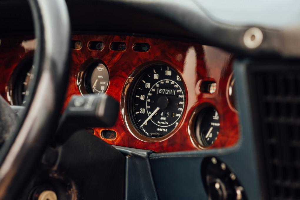 1988 Aston Martin Vantage