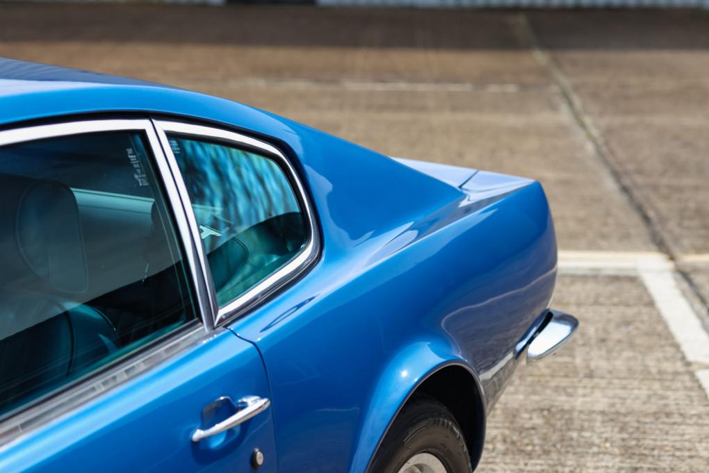 1988 Aston Martin Vantage
