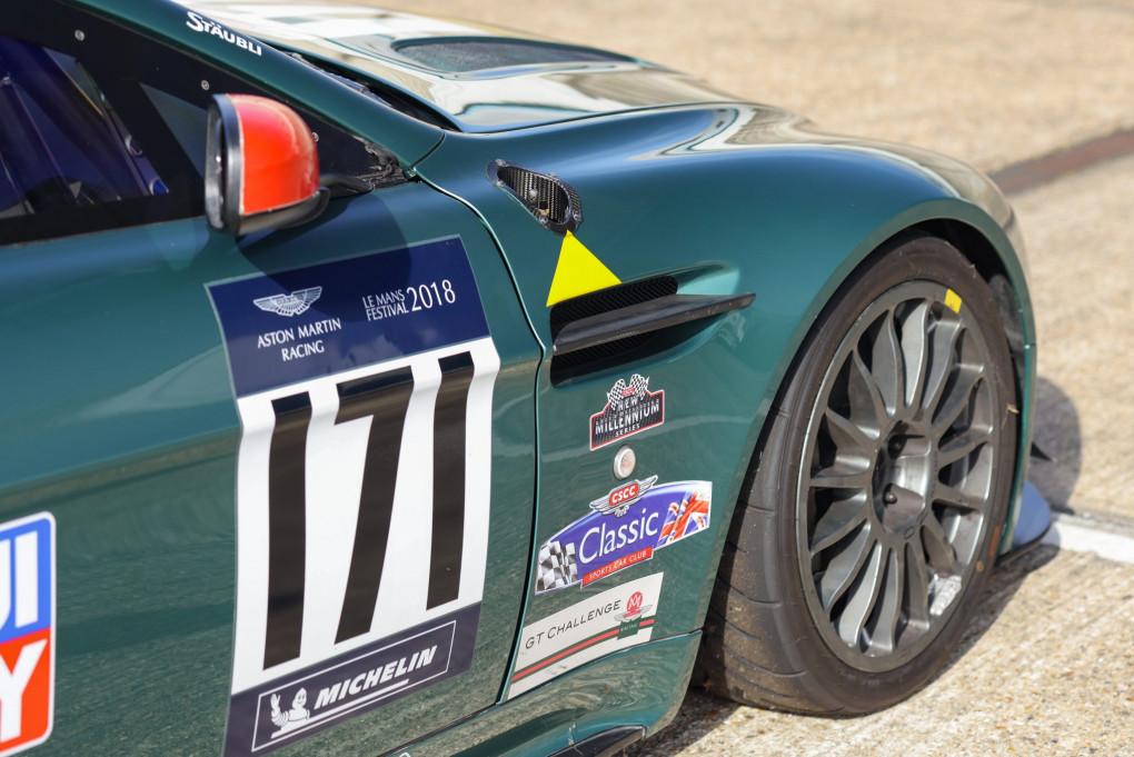 Aston Martin Vantage