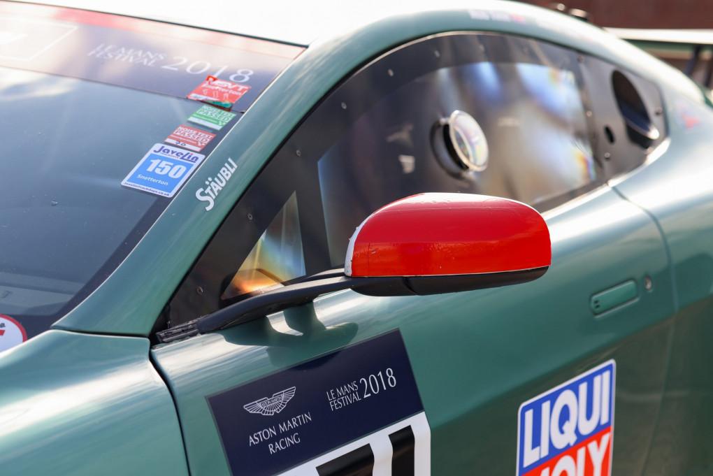 Aston Martin Vantage