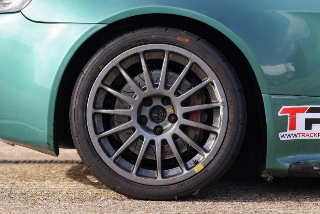 Aston Martin Vantage