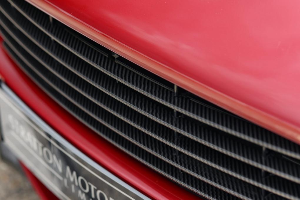 2008 Aston Martin DBS