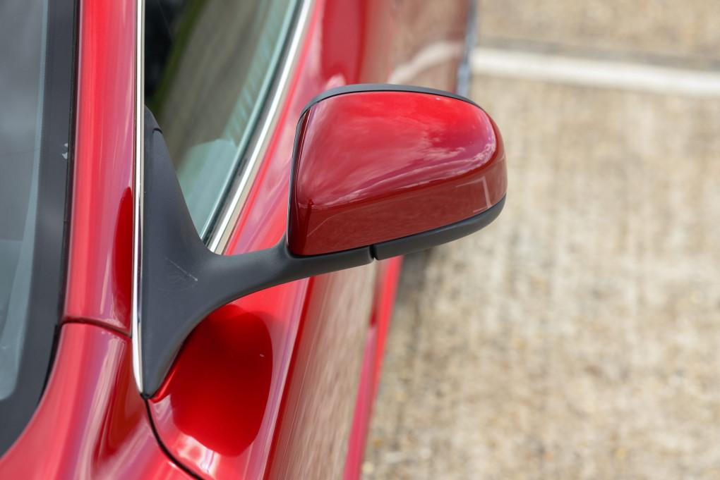 2008 Aston Martin DBS