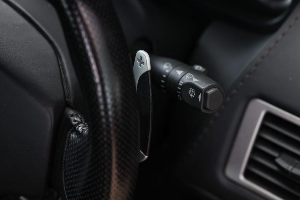 2008 Aston Martin DBS