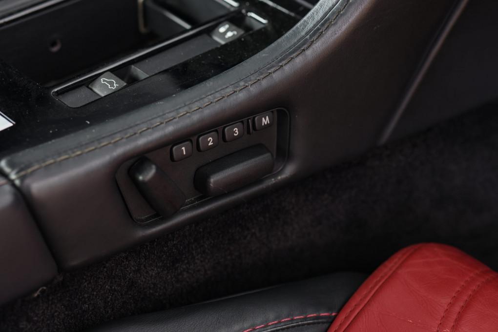 2008 Aston Martin DBS