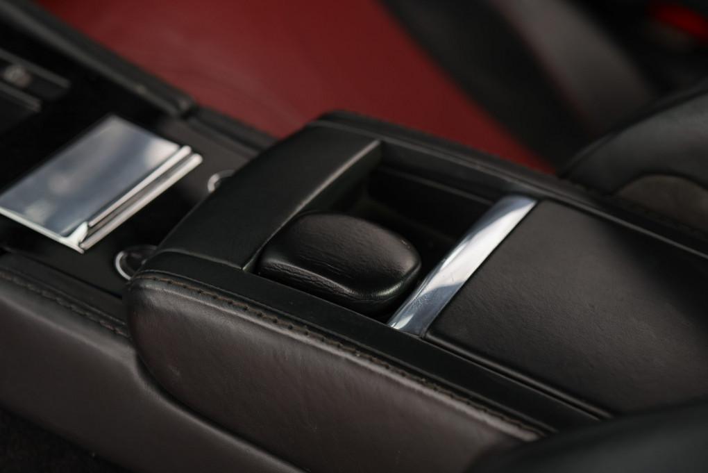 2008 Aston Martin DBS