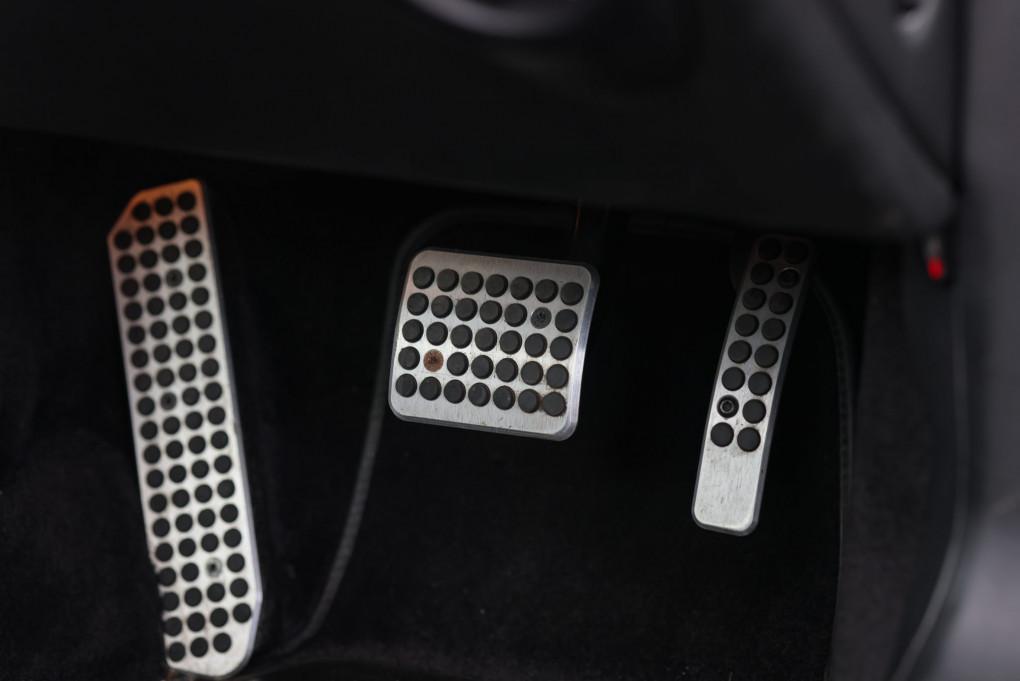 2008 Aston Martin DBS