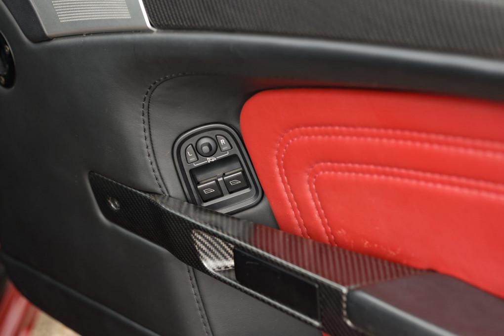 2008 Aston Martin DBS