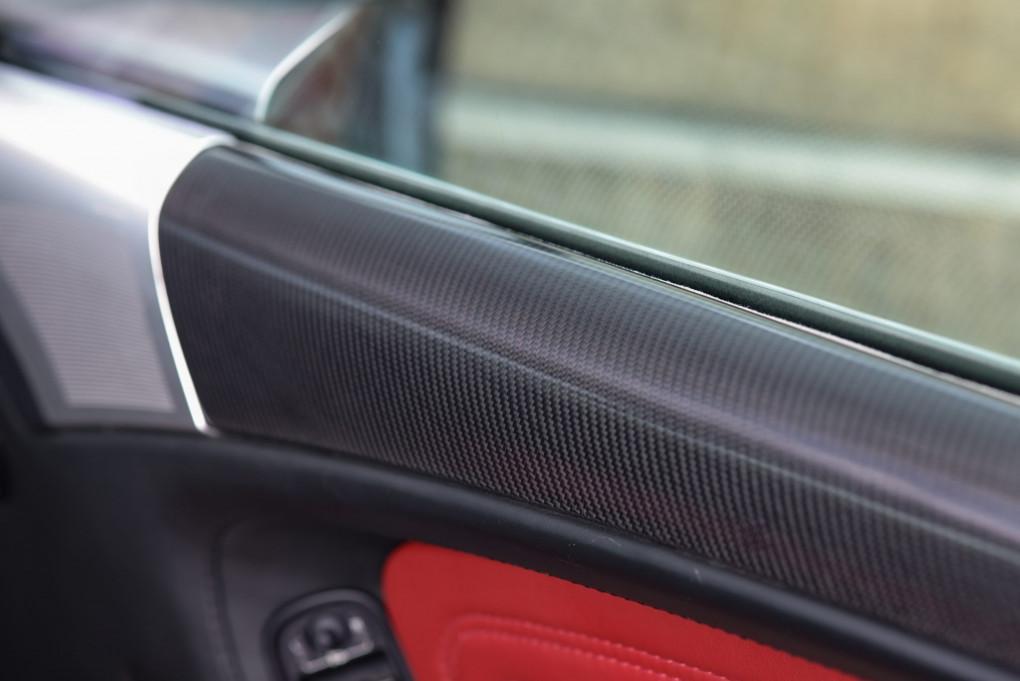 2008 Aston Martin DBS