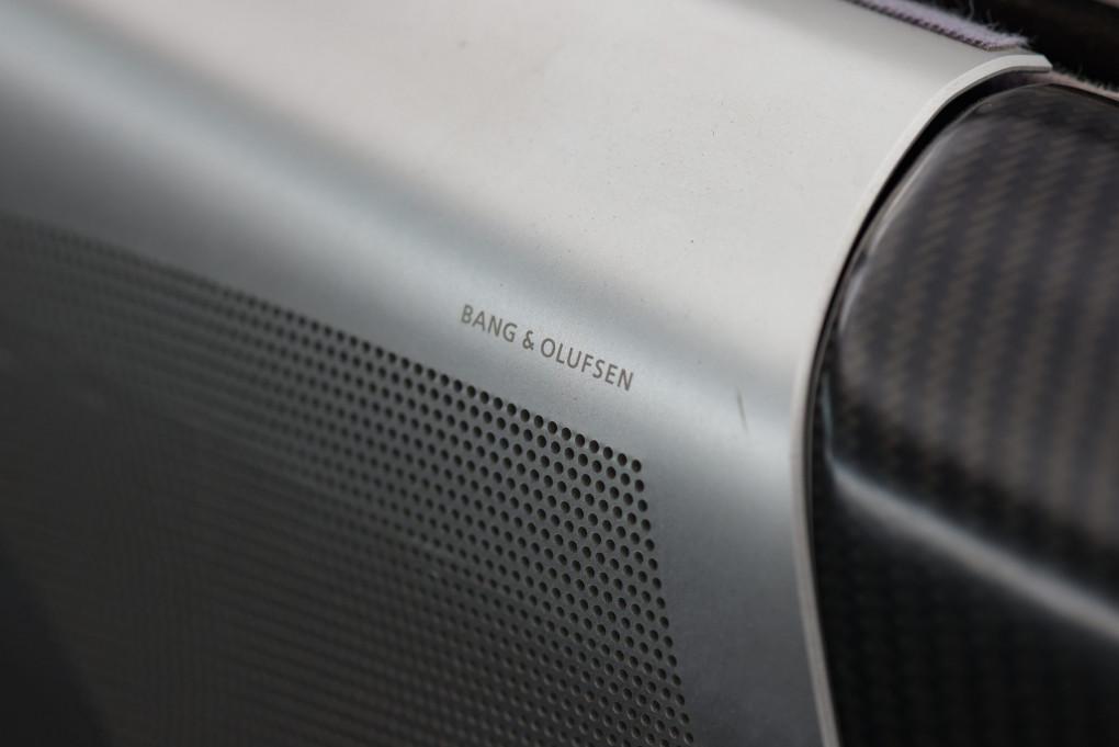 2008 Aston Martin DBS