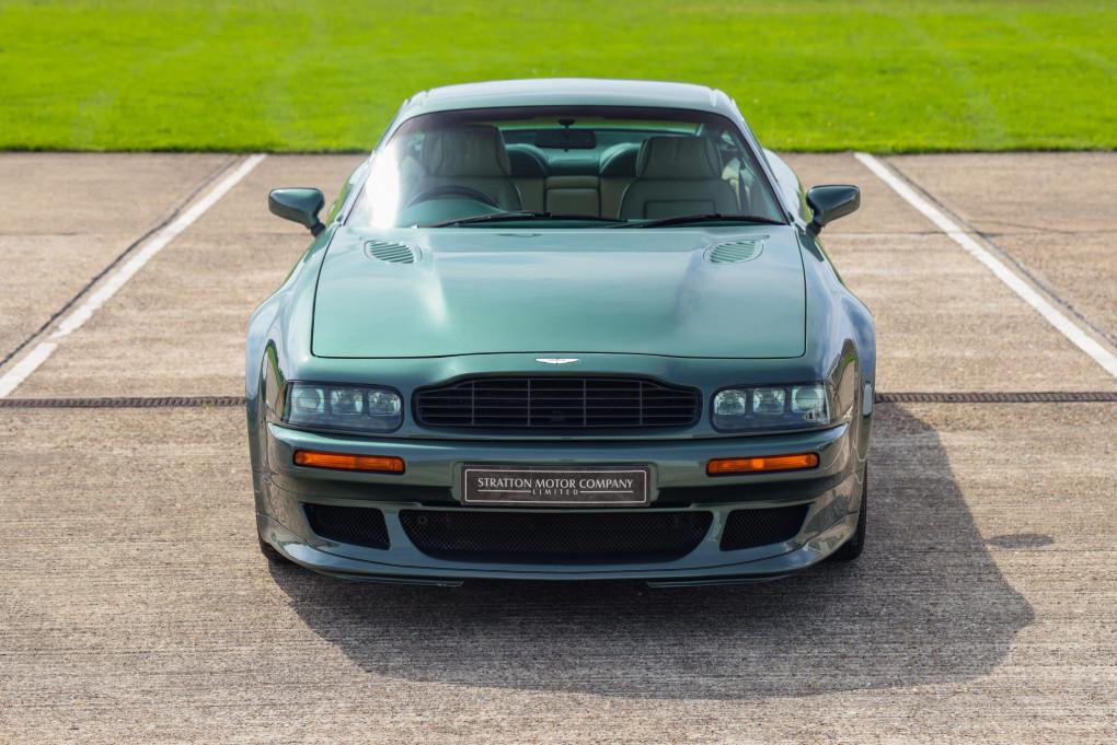 1994 Aston Martin Vantage